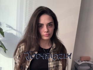 Jodybierly