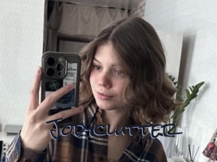 Jodyclutter