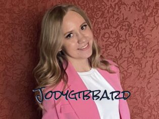 Jodygibbard