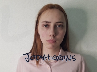 Jodyhiggins