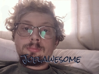 Joelawesome