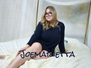 Joemarietta