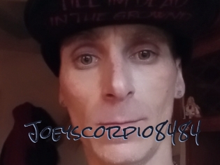 Joeyscorpio8484