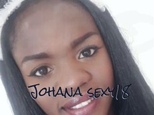 Johana_sexy18