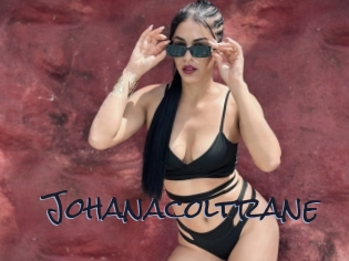 johanacoltrane Liquisexxx