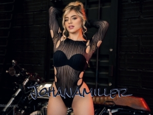 Johanamiller