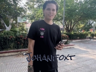 Johanfoxt