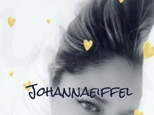 Johannaeiffel