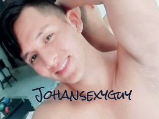 Johansexyguy