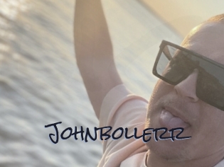 Johnbollerr