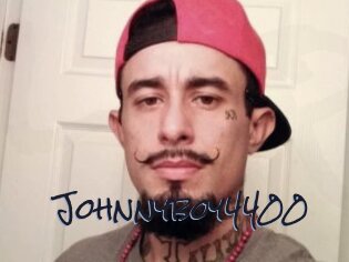 Johnnyboy4400