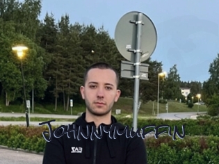 johnnymuffin Liquisexxx