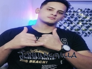 Johnnysevilla