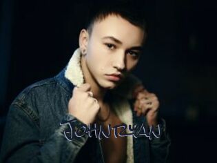 Johnryan