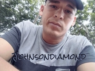 johnsondiamond Liquisexxx