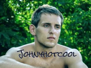 Johnyhotcool
