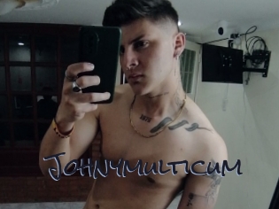 Johnymulticum