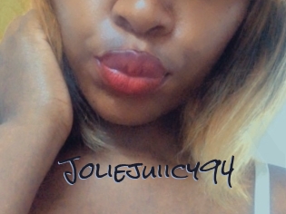 joliejuiicy94 Liquisexxx