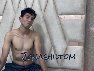 jonashiltom Liquisexxx