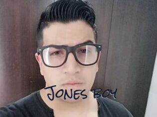 Jones_boy
