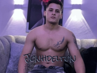 Jonhdelton