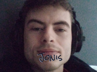 jonis Liquisexxx