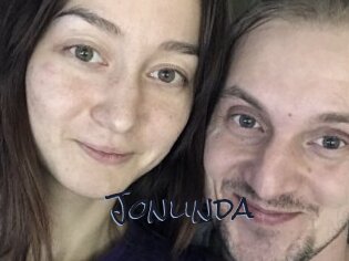 Jonlinda