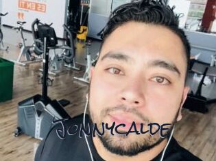 Jonnycalde