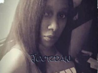 Joordan