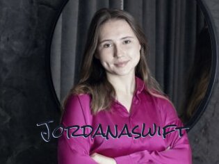 Jordanaswift