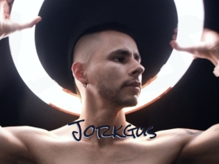 Jorkgus