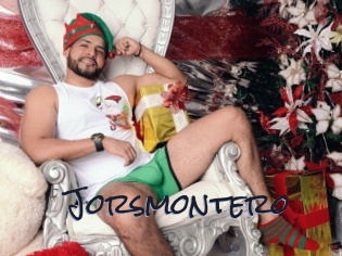 jorsmontero Liquisexxx