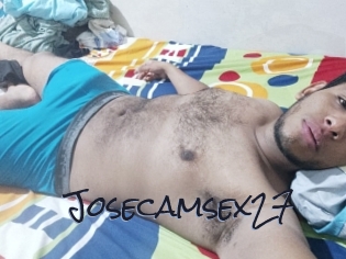 josecamsex27 Liquisexxx