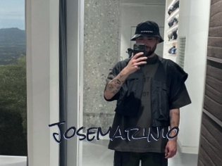 Josemarinio