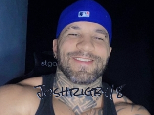 joshrigby18 Liquisexxx