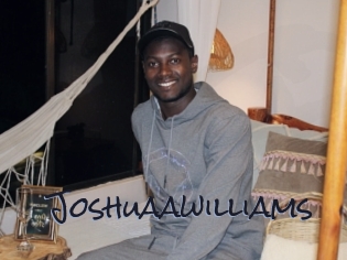 joshuaawilliams Liquisexxx