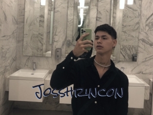 Josshrincon