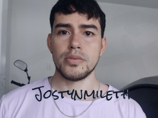 Jostynmileth