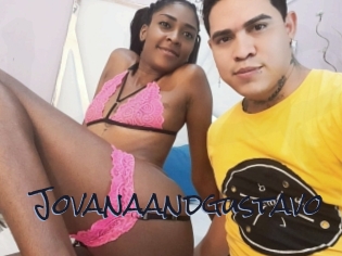 Jovanaandgustavo