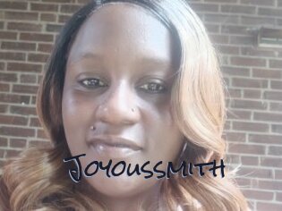 Joyoussmith