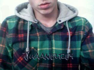 Juaanelrey