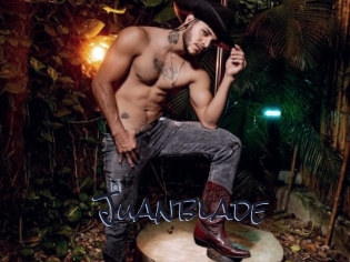 Juanblade