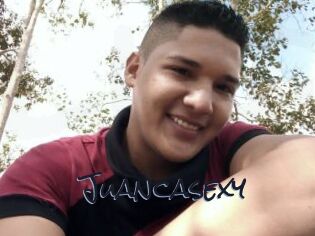 Juancasexy