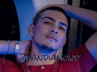 Juandiamond