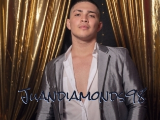 Juandiamonds98