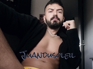 Juandusoleil