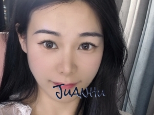 Juanhu