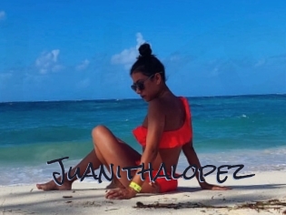 juanithalopez Liquisexxx