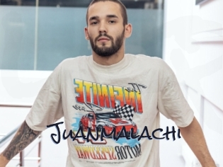 Juanmalachi