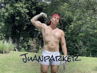 Juanparker